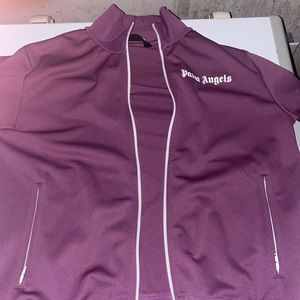 Palm Angels track jacket